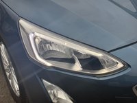 USED 2018 68 FORD FOCUS 1.0T EcoBoost Titanium Estate 5dr Petrol Auto Euro 6 (s/s) (125 ps) LOW MILEAGE ONE OWNER AUTOMATIC ESTATE, COMES WITH HEATED FRONT SEATS REAR SENSORS SAT NAV