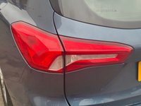 USED 2018 68 FORD FOCUS 1.0T EcoBoost Titanium Estate 5dr Petrol Auto Euro 6 (s/s) (125 ps) LOW MILEAGE ONE OWNER AUTOMATIC ESTATE, COMES WITH HEATED FRONT SEATS REAR SENSORS SAT NAV