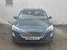 USED 2018 68 FORD FOCUS 1.0T EcoBoost Titanium Estate 5dr Petrol Auto Euro 6 (s/s) (125 ps) LOW MILEAGE ONE OWNER AUTOMATIC ESTATE, COMES WITH HEATED FRONT SEATS REAR SENSORS SAT NAV