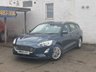 USED 2018 68 FORD FOCUS 1.0T EcoBoost Titanium Estate 5dr Petrol Auto Euro 6 (s/s) (125 ps) LOW MILEAGE ONE OWNER AUTOMATIC ESTATE, COMES WITH HEATED FRONT SEATS REAR SENSORS SAT NAV