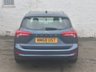 USED 2018 68 FORD FOCUS 1.0T EcoBoost Titanium Estate 5dr Petrol Auto Euro 6 (s/s) (125 ps) LOW MILEAGE ONE OWNER AUTOMATIC ESTATE, COMES WITH HEATED FRONT SEATS REAR SENSORS SAT NAV