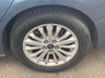 USED 2018 68 FORD FOCUS 1.0T EcoBoost Titanium Estate 5dr Petrol Auto Euro 6 (s/s) (125 ps) LOW MILEAGE ONE OWNER AUTOMATIC ESTATE, COMES WITH HEATED FRONT SEATS REAR SENSORS SAT NAV