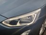 USED 2018 68 FORD FOCUS 1.0T EcoBoost Titanium Estate 5dr Petrol Auto Euro 6 (s/s) (125 ps) LOW MILEAGE ONE OWNER AUTOMATIC ESTATE, COMES WITH HEATED FRONT SEATS REAR SENSORS SAT NAV