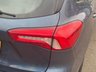 USED 2018 68 FORD FOCUS 1.0T EcoBoost Titanium Estate 5dr Petrol Auto Euro 6 (s/s) (125 ps) LOW MILEAGE ONE OWNER AUTOMATIC ESTATE, COMES WITH HEATED FRONT SEATS REAR SENSORS SAT NAV