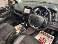 USED 2017 67 RENAULT CLIO 1.5 dCi Dynamique S Nav Hatchback 5dr Diesel EDC Euro 6 (s/s) (90 ps) in Blackburn  *ONLY 17,000mls!!* Finance Available 12 to 84 Months