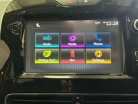 USED 2017 67 RENAULT CLIO 1.5 dCi Dynamique S Nav Hatchback 5dr Diesel EDC Euro 6 (s/s) (90 ps) in Blackburn  *ONLY 17,000mls!!* Finance Available 12 to 84 Months