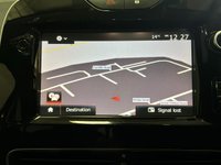 USED 2017 67 RENAULT CLIO 1.5 dCi Dynamique S Nav Hatchback 5dr Diesel EDC Euro 6 (s/s) (90 ps) in Blackburn  *ONLY 17,000mls!!* Finance Available 12 to 84 Months