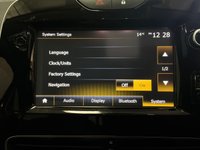 USED 2017 67 RENAULT CLIO 1.5 dCi Dynamique S Nav Hatchback 5dr Diesel EDC Euro 6 (s/s) (90 ps) in Blackburn  *ONLY 17,000mls!!* Finance Available 12 to 84 Months