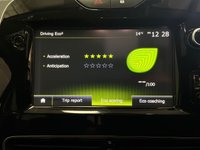 USED 2017 67 RENAULT CLIO 1.5 dCi Dynamique S Nav Hatchback 5dr Diesel EDC Euro 6 (s/s) (90 ps) in Blackburn  *ONLY 17,000mls!!* Finance Available 12 to 84 Months
