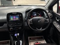 USED 2017 67 RENAULT CLIO 1.5 dCi Dynamique S Nav Hatchback 5dr Diesel EDC Euro 6 (s/s) (90 ps) in Blackburn  *ONLY 17,000mls!!* Finance Available 12 to 84 Months