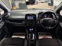 USED 2017 67 RENAULT CLIO 1.5 dCi Dynamique S Nav Hatchback 5dr Diesel EDC Euro 6 (s/s) (90 ps) in Blackburn  *ONLY 17,000mls!!* Finance Available 12 to 84 Months