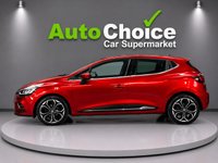USED 2017 67 RENAULT CLIO 1.5 dCi Dynamique S Nav Hatchback 5dr Diesel EDC Euro 6 (s/s) (90 ps) in Blackburn  *ONLY 17,000mls!!* Finance Available 12 to 84 Months