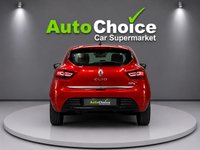 USED 2017 67 RENAULT CLIO 1.5 dCi Dynamique S Nav Hatchback 5dr Diesel EDC Euro 6 (s/s) (90 ps) in Blackburn  *ONLY 17,000mls!!* Finance Available 12 to 84 Months
