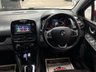USED 2017 67 RENAULT CLIO 1.5 dCi Dynamique S Nav Hatchback 5dr Diesel EDC Euro 6 (s/s) (90 ps) in Blackburn  *ONLY 17,000mls!!* Finance Available 12 to 84 Months
