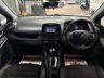 USED 2017 67 RENAULT CLIO 1.5 dCi Dynamique S Nav Hatchback 5dr Diesel EDC Euro 6 (s/s) (90 ps) in Blackburn  *ONLY 17,000mls!!* Finance Available 12 to 84 Months