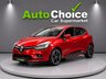 USED 2017 67 RENAULT CLIO 1.5 dCi Dynamique S Nav Hatchback 5dr Diesel EDC Euro 6 (s/s) (90 ps) in Blackburn  *ONLY 17,000mls!!* Finance Available 12 to 84 Months