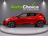 USED 2017 67 RENAULT CLIO 1.5 dCi Dynamique S Nav Hatchback 5dr Diesel EDC Euro 6 (s/s) (90 ps) in Blackburn  *ONLY 17,000mls!!* Finance Available 12 to 84 Months