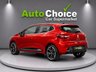 USED 2017 67 RENAULT CLIO 1.5 dCi Dynamique S Nav Hatchback 5dr Diesel EDC Euro 6 (s/s) (90 ps) in Blackburn  *ONLY 17,000mls!!* Finance Available 12 to 84 Months