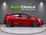 USED 2017 67 RENAULT CLIO 1.5 dCi Dynamique S Nav Hatchback 5dr Diesel EDC Euro 6 (s/s) (90 ps) in Blackburn  *ONLY 17,000mls!!* Finance Available 12 to 84 Months