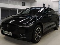 USED 2021 70 JAGUAR I-PACE 400 90kWh HSE SUV 5dr Electric Auto 4WD (400 ps) 