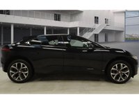 USED 2021 70 JAGUAR I-PACE 400 90kWh HSE SUV 5dr Electric Auto 4WD (400 ps) 