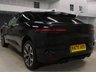 USED 2021 70 JAGUAR I-PACE 400 90kWh HSE SUV 5dr Electric Auto 4WD (400 ps) 