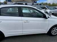 USED 2017 17 HYUNDAI I20 1.2 Petrol, SE Edition, Hatchback, 5 Door, Manual, Euro 6. FULL 12 MONTH MOT WITH EVERY CAR