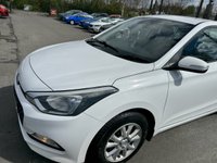 USED 2017 17 HYUNDAI I20 1.2 Petrol, SE Edition, Hatchback, 5 Door, Manual, Euro 6. FULL 12 MONTH MOT WITH EVERY CAR