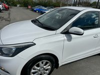 USED 2017 17 HYUNDAI I20 1.2 Petrol, SE Edition, Hatchback, 5 Door, Manual, Euro 6. FULL 12 MONTH MOT WITH EVERY CAR