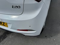 USED 2017 17 HYUNDAI I20 1.2 Petrol, SE Edition, Hatchback, 5 Door, Manual, Euro 6. FULL 12 MONTH MOT WITH EVERY CAR