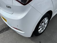 USED 2017 17 HYUNDAI I20 1.2 Petrol, SE Edition, Hatchback, 5 Door, Manual, Euro 6. FULL 12 MONTH MOT WITH EVERY CAR