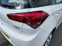 USED 2017 17 HYUNDAI I20 1.2 Petrol, SE Edition, Hatchback, 5 Door, Manual, Euro 6. FULL 12 MONTH MOT WITH EVERY CAR