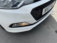USED 2017 17 HYUNDAI I20 1.2 Petrol, SE Edition, Hatchback, 5 Door, Manual, Euro 6. FULL 12 MONTH MOT WITH EVERY CAR