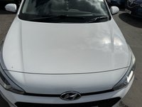 USED 2017 17 HYUNDAI I20 1.2 Petrol, SE Edition, Hatchback, 5 Door, Manual, Euro 6. FULL 12 MONTH MOT WITH EVERY CAR