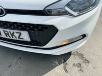 USED 2017 17 HYUNDAI I20 1.2 Petrol, SE Edition, Hatchback, 5 Door, Manual, Euro 6. FULL 12 MONTH MOT WITH EVERY CAR