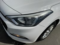 USED 2017 17 HYUNDAI I20 1.2 Petrol, SE Edition, Hatchback, 5 Door, Manual, Euro 6. FULL 12 MONTH MOT WITH EVERY CAR