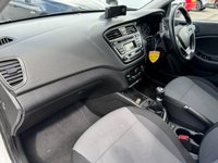 USED 2017 17 HYUNDAI I20 1.2 Petrol, SE Edition, Hatchback, 5 Door, Manual, Euro 6. FULL 12 MONTH MOT WITH EVERY CAR