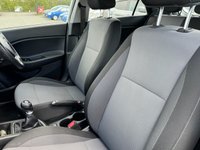 USED 2017 17 HYUNDAI I20 1.2 Petrol, SE Edition, Hatchback, 5 Door, Manual, Euro 6. FULL 12 MONTH MOT WITH EVERY CAR