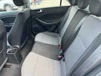 USED 2017 17 HYUNDAI I20 1.2 Petrol, SE Edition, Hatchback, 5 Door, Manual, Euro 6. FULL 12 MONTH MOT WITH EVERY CAR