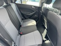 USED 2017 17 HYUNDAI I20 1.2 Petrol, SE Edition, Hatchback, 5 Door, Manual, Euro 6. FULL 12 MONTH MOT WITH EVERY CAR