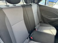 USED 2017 17 HYUNDAI I20 1.2 Petrol, SE Edition, Hatchback, 5 Door, Manual, Euro 6. FULL 12 MONTH MOT WITH EVERY CAR