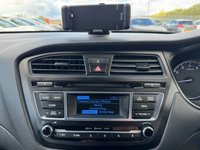 USED 2017 17 HYUNDAI I20 1.2 Petrol, SE Edition, Hatchback, 5 Door, Manual, Euro 6. FULL 12 MONTH MOT WITH EVERY CAR