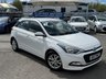 USED 2017 17 HYUNDAI I20 1.2 Petrol, SE Edition, Hatchback, 5 Door, Manual, Euro 6. FULL 12 MONTH MOT WITH EVERY CAR