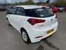 USED 2017 17 HYUNDAI I20 1.2 Petrol, SE Edition, Hatchback, 5 Door, Manual, Euro 6. FULL 12 MONTH MOT WITH EVERY CAR