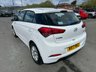 USED 2017 17 HYUNDAI I20 1.2 Petrol, SE Edition, Hatchback, 5 Door, Manual, Euro 6. FULL 12 MONTH MOT WITH EVERY CAR