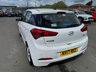 USED 2017 17 HYUNDAI I20 1.2 Petrol, SE Edition, Hatchback, 5 Door, Manual, Euro 6. FULL 12 MONTH MOT WITH EVERY CAR