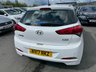 USED 2017 17 HYUNDAI I20 1.2 Petrol, SE Edition, Hatchback, 5 Door, Manual, Euro 6. FULL 12 MONTH MOT WITH EVERY CAR
