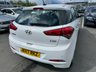 USED 2017 17 HYUNDAI I20 1.2 Petrol, SE Edition, Hatchback, 5 Door, Manual, Euro 6. FULL 12 MONTH MOT WITH EVERY CAR