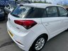 USED 2017 17 HYUNDAI I20 1.2 Petrol, SE Edition, Hatchback, 5 Door, Manual, Euro 6. FULL 12 MONTH MOT WITH EVERY CAR