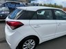 USED 2017 17 HYUNDAI I20 1.2 Petrol, SE Edition, Hatchback, 5 Door, Manual, Euro 6. FULL 12 MONTH MOT WITH EVERY CAR